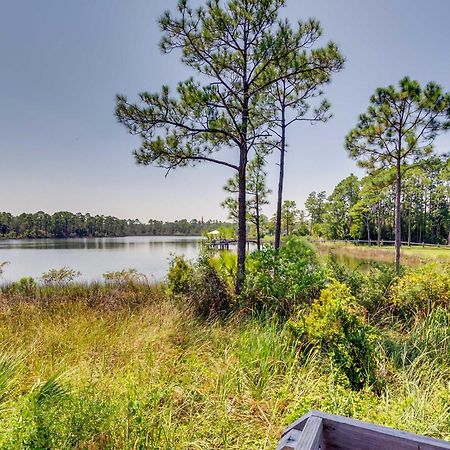 Stunning Pensacola Home, 8 Mi To Downtown! Dış mekan fotoğraf