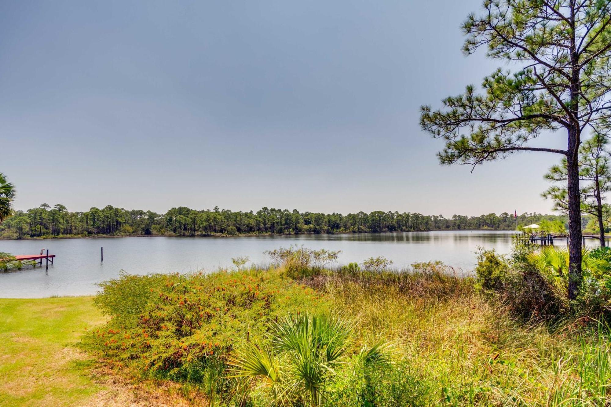 Stunning Pensacola Home, 8 Mi To Downtown! Dış mekan fotoğraf